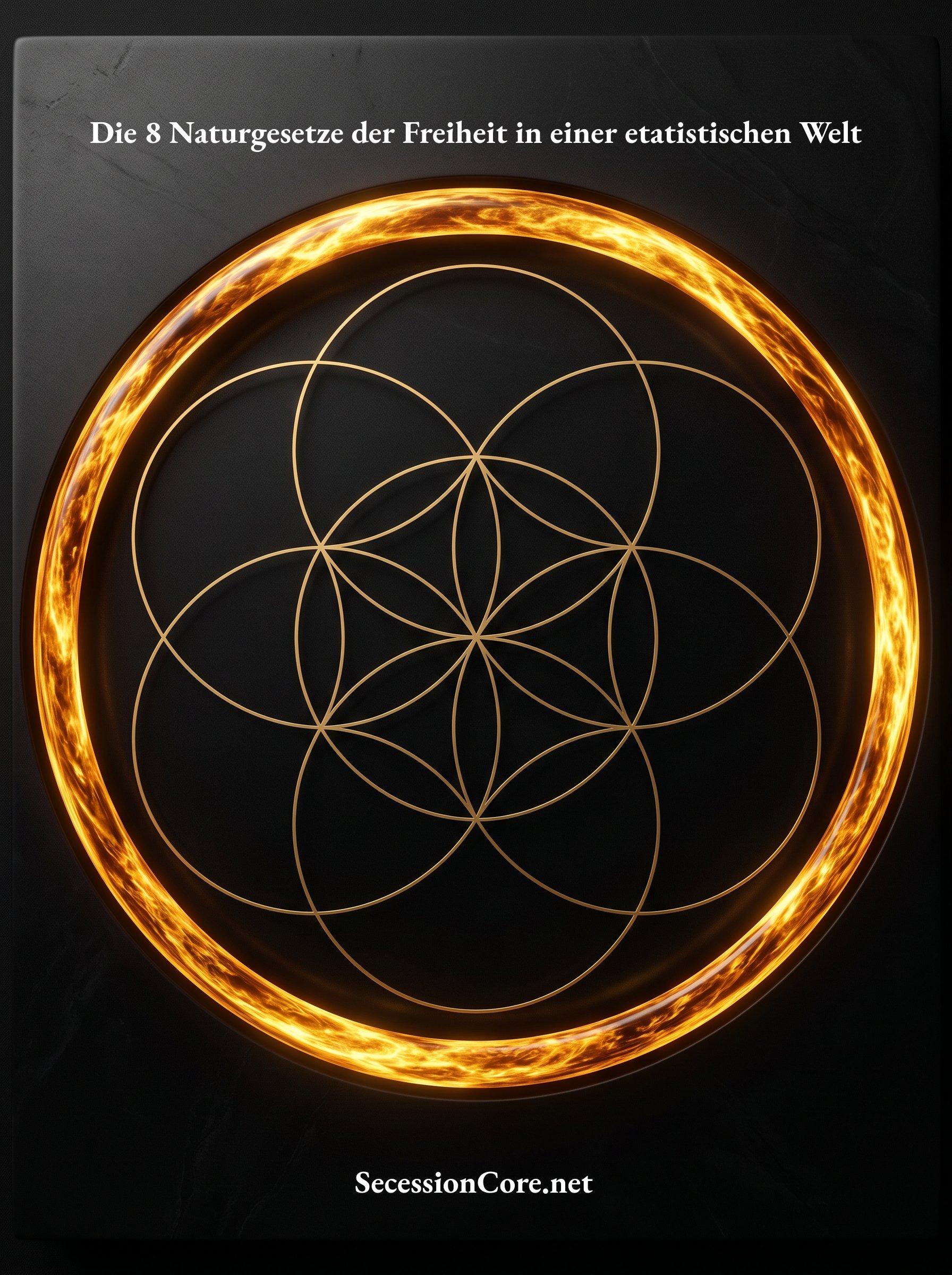 Der SecessionCore Cover